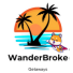 WanderBroke Getaways Travel Service